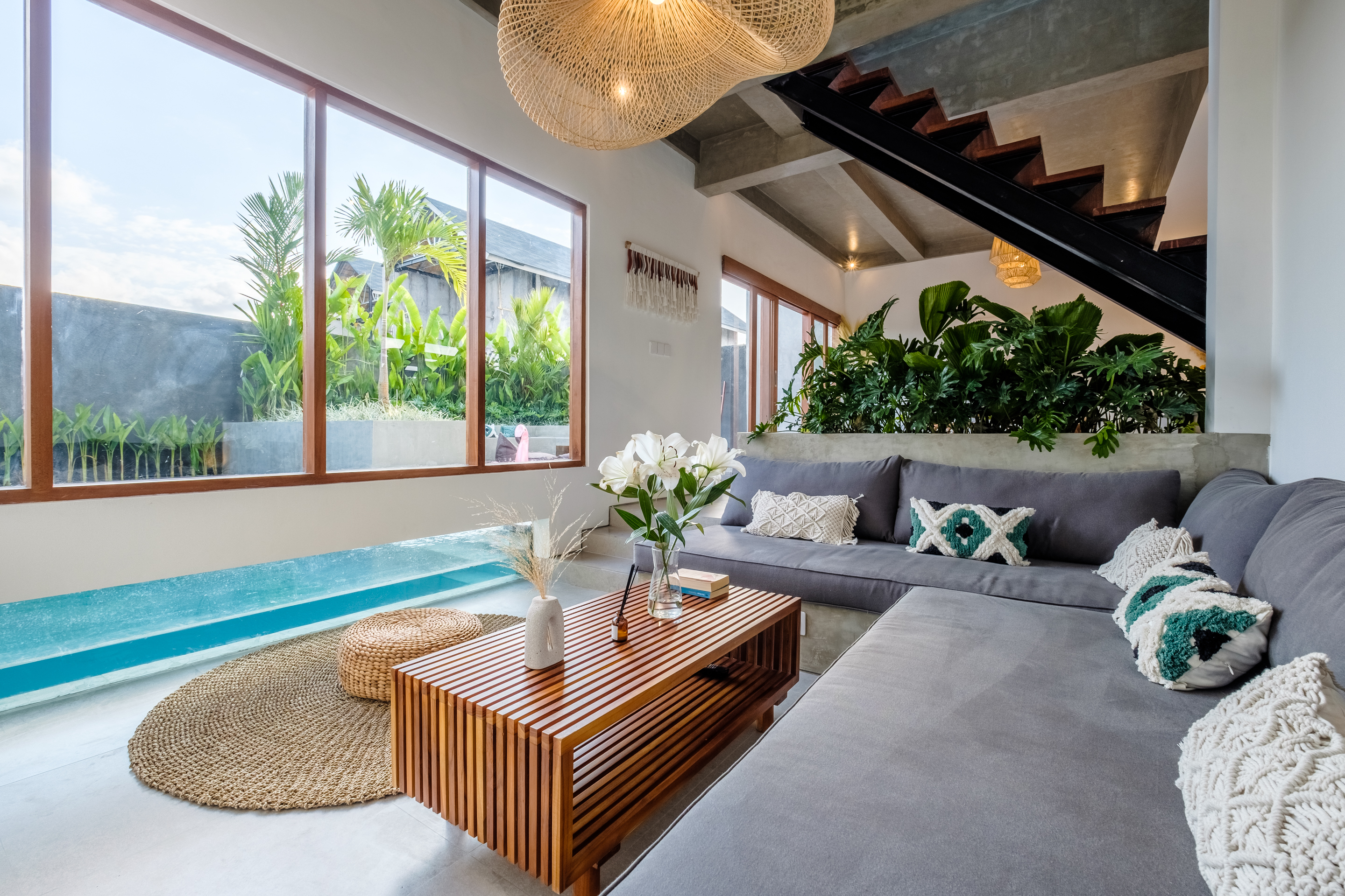 Octo Villas